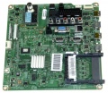 Samsung LE37D550K1WXXC - Main AV - BN94-05106S